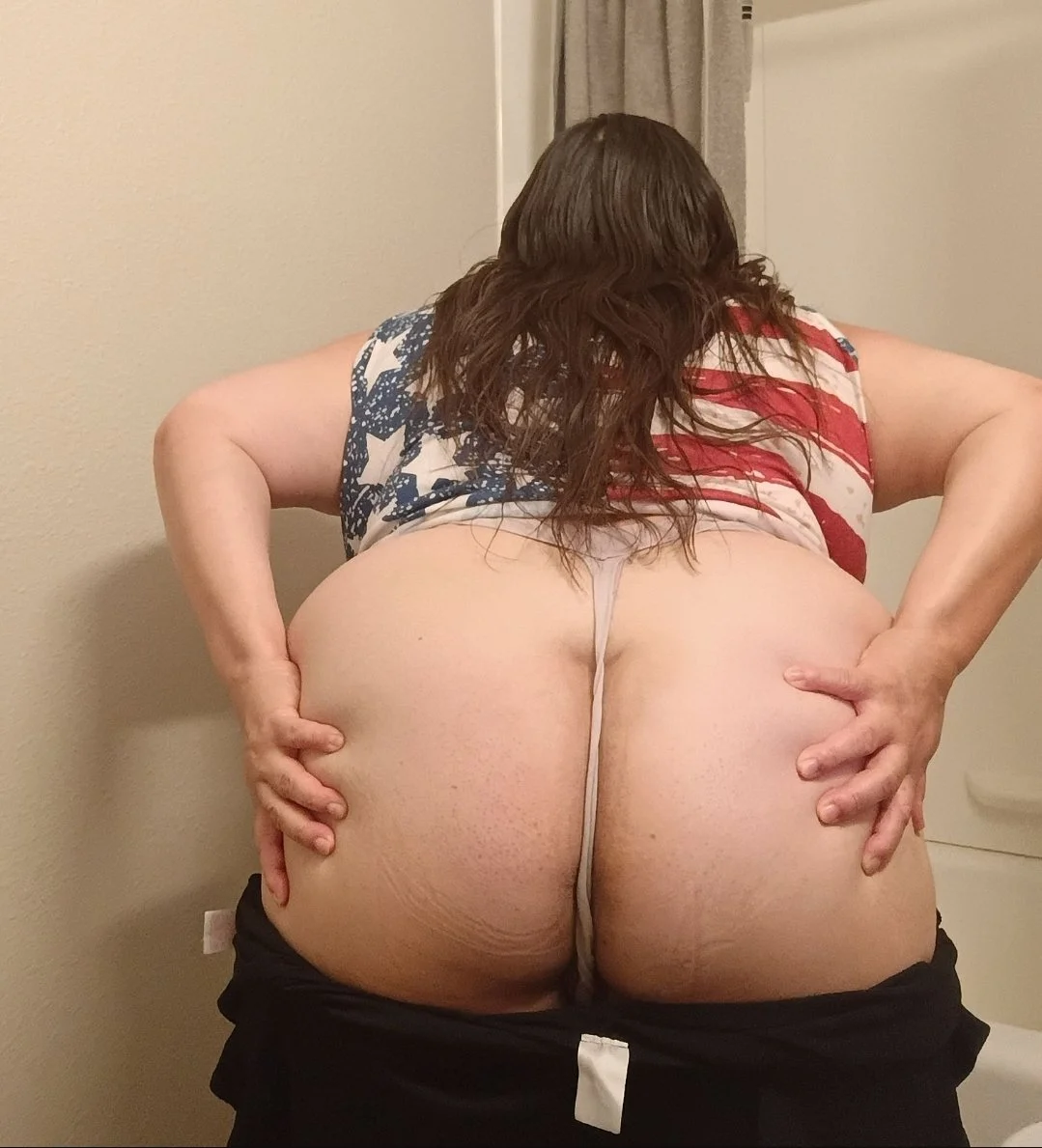 DFW SSBBW Latina Amy image 40