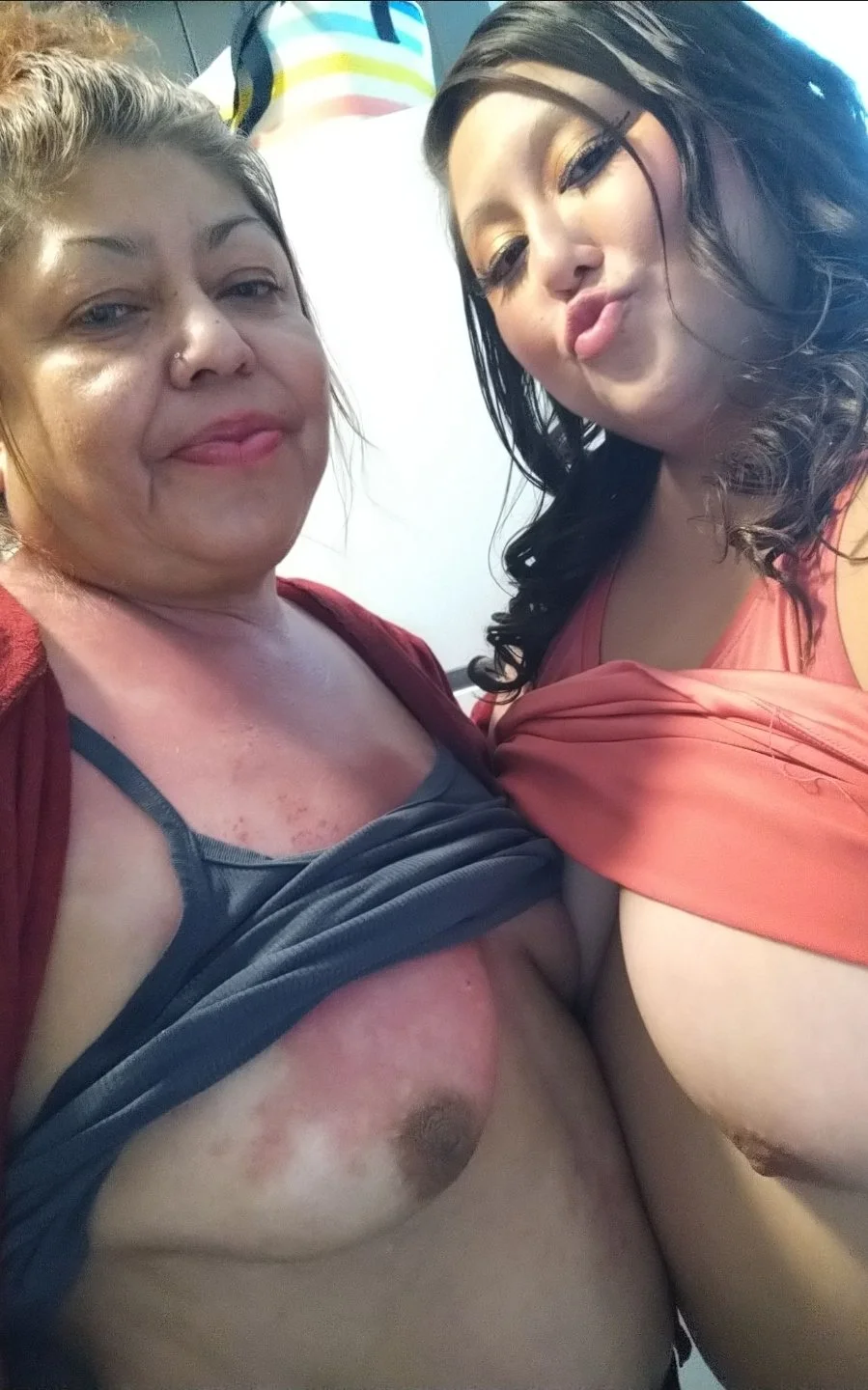 DFW SSBBW Latina Amy image 50