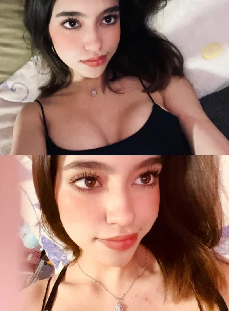 2da parte. Hermosa putita, con ricas tetas y carita de puta image 10