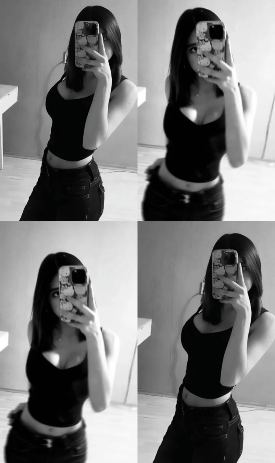 2da parte. Hermosa putita, con ricas tetas y carita de puta image 2