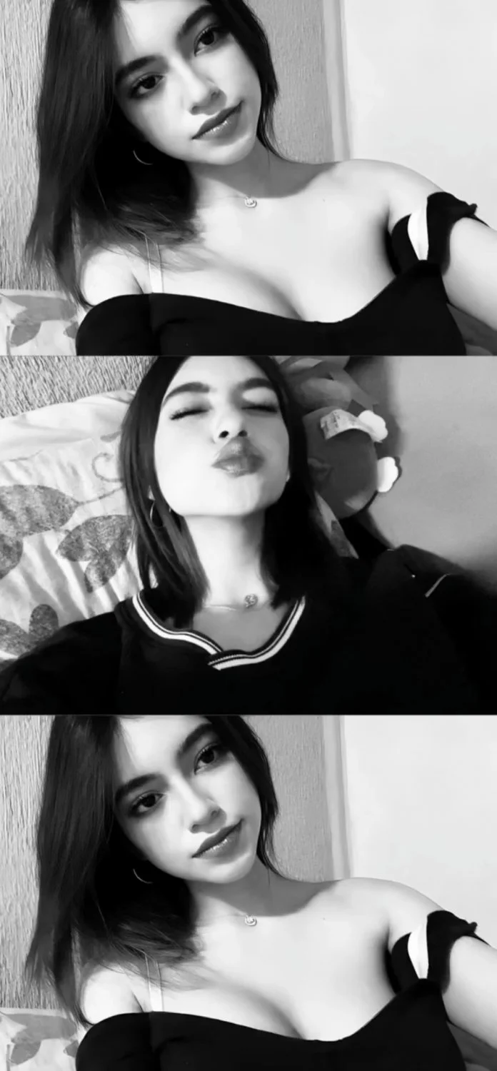 2da parte. Hermosa putita, con ricas tetas y carita de puta image 3
