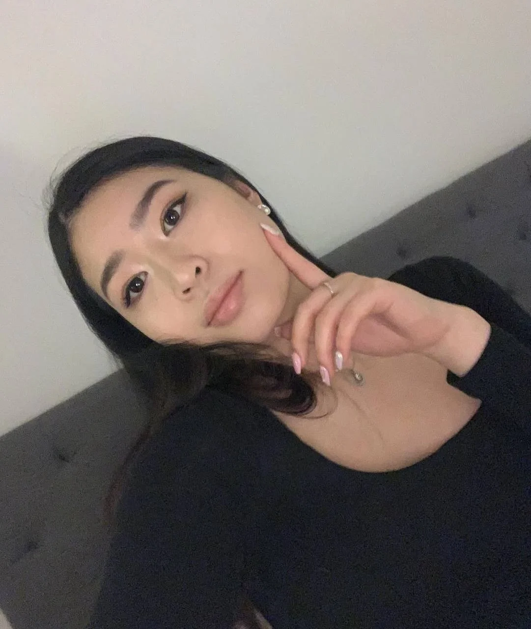 Cuck wanted his Asian slut posted main image