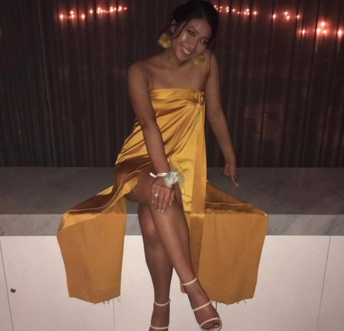 Cuck wanted his Asian slut posted image 3