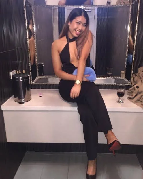 Cuck wanted his Asian slut posted image 5