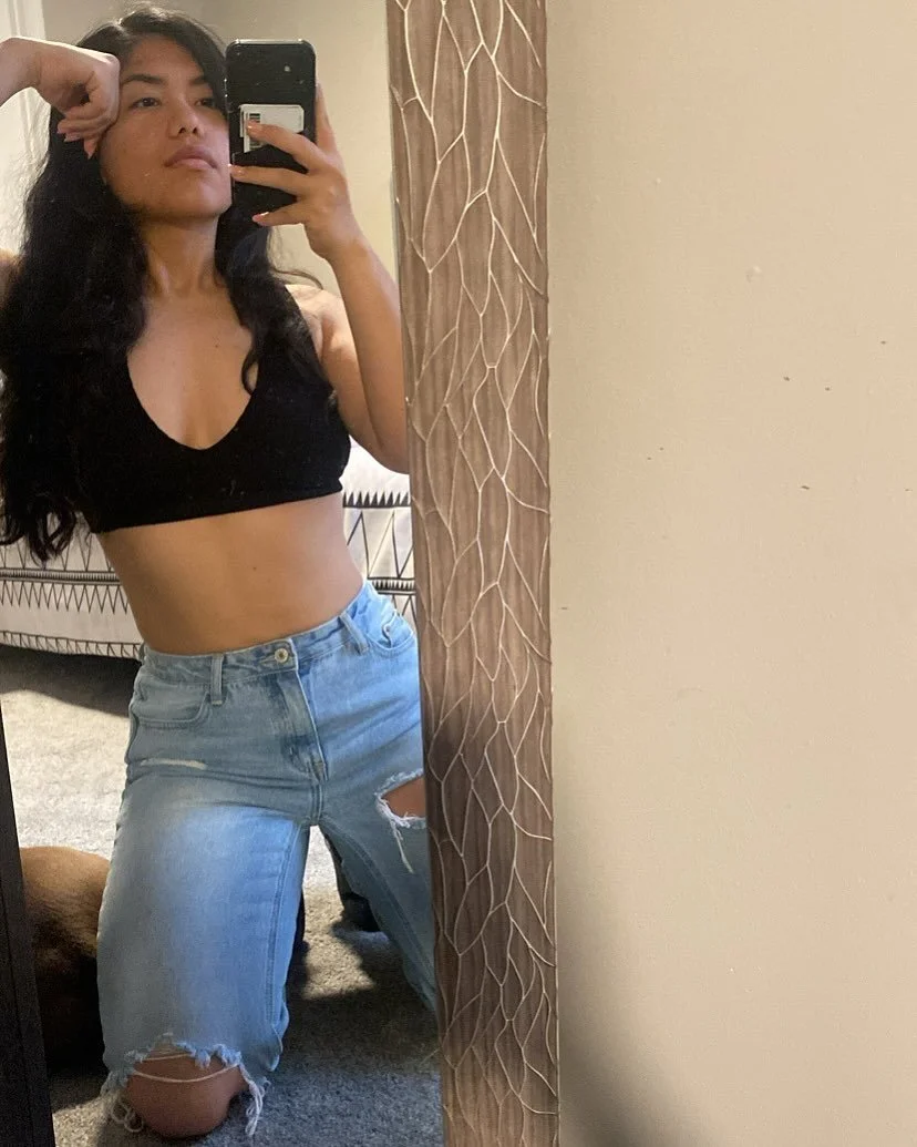 Insta Hottie Alma main image