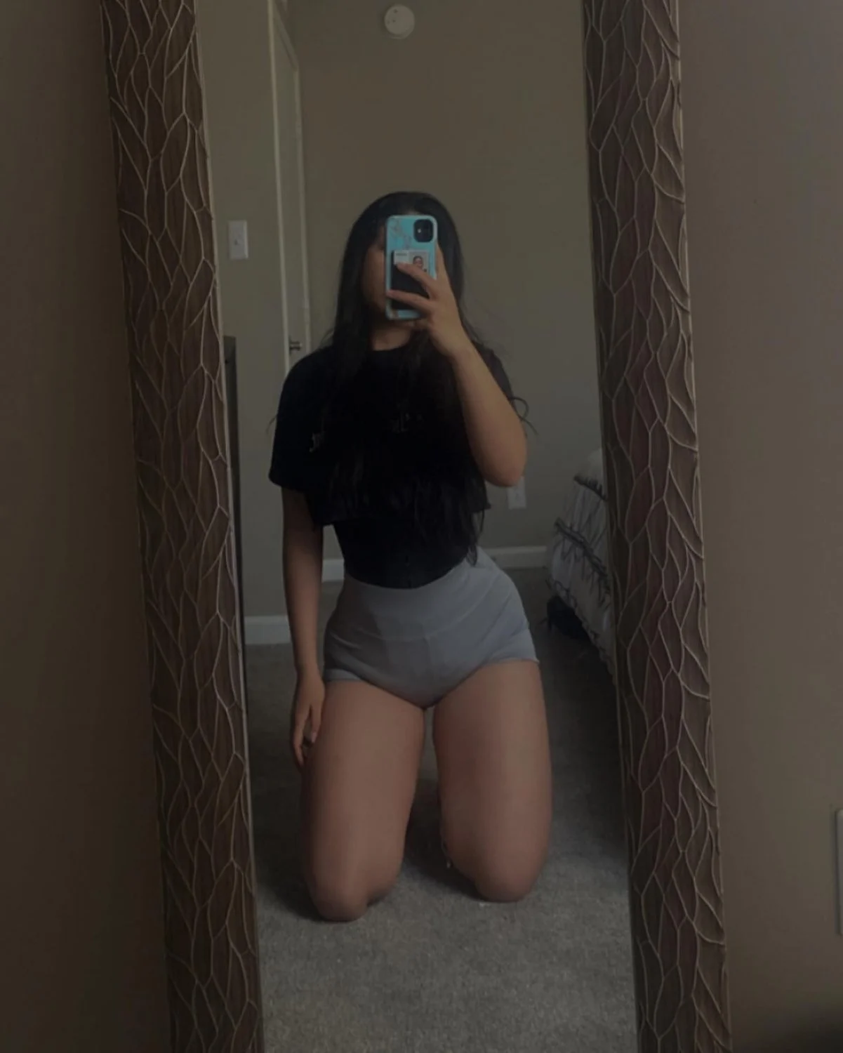 Insta Hottie Alma image 11