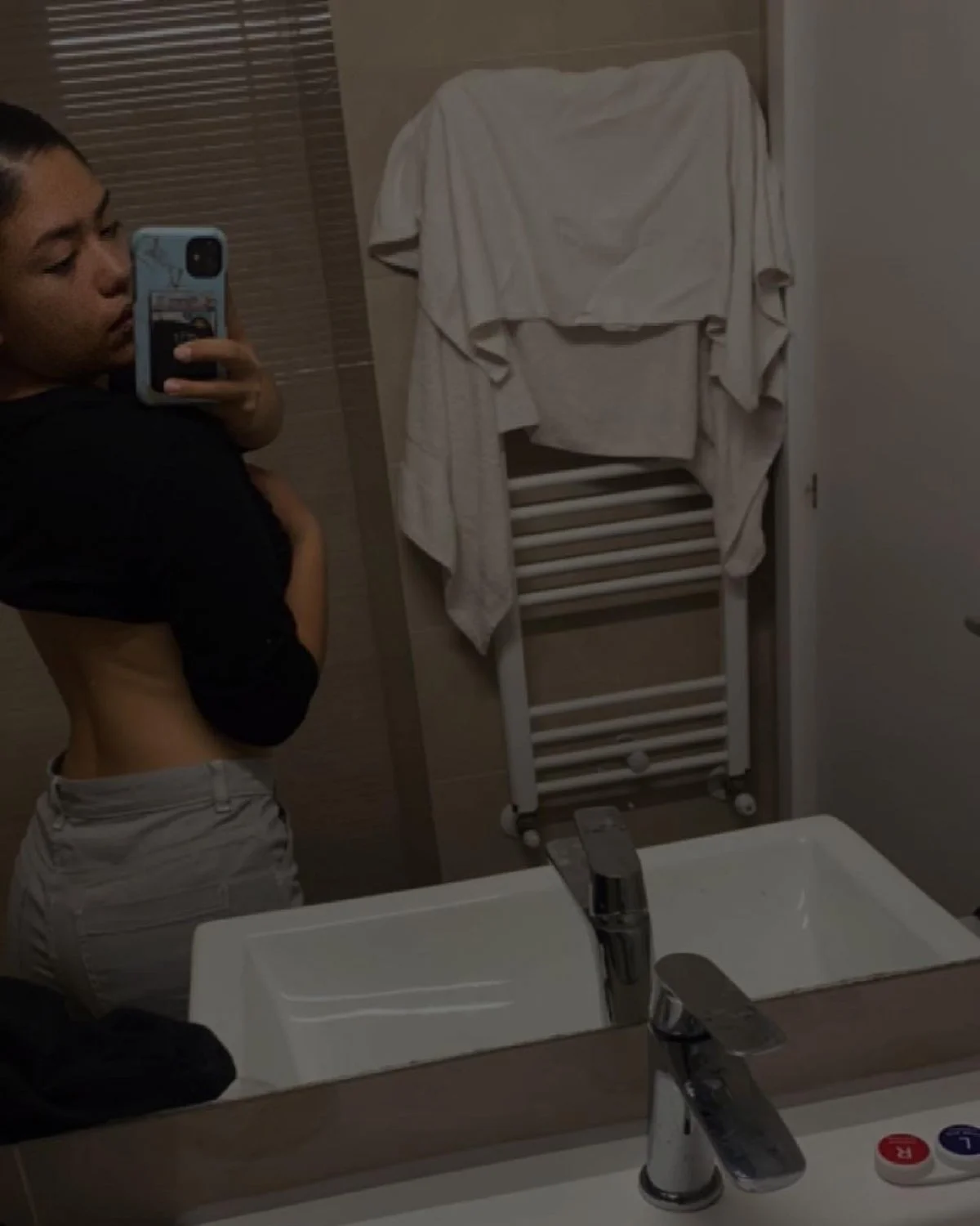 Insta Hottie Alma image 13