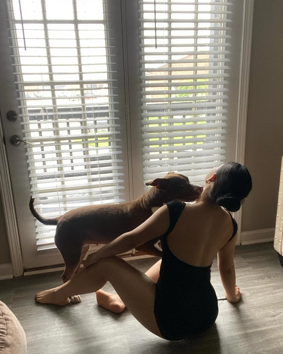 Insta Hottie Alma image 15