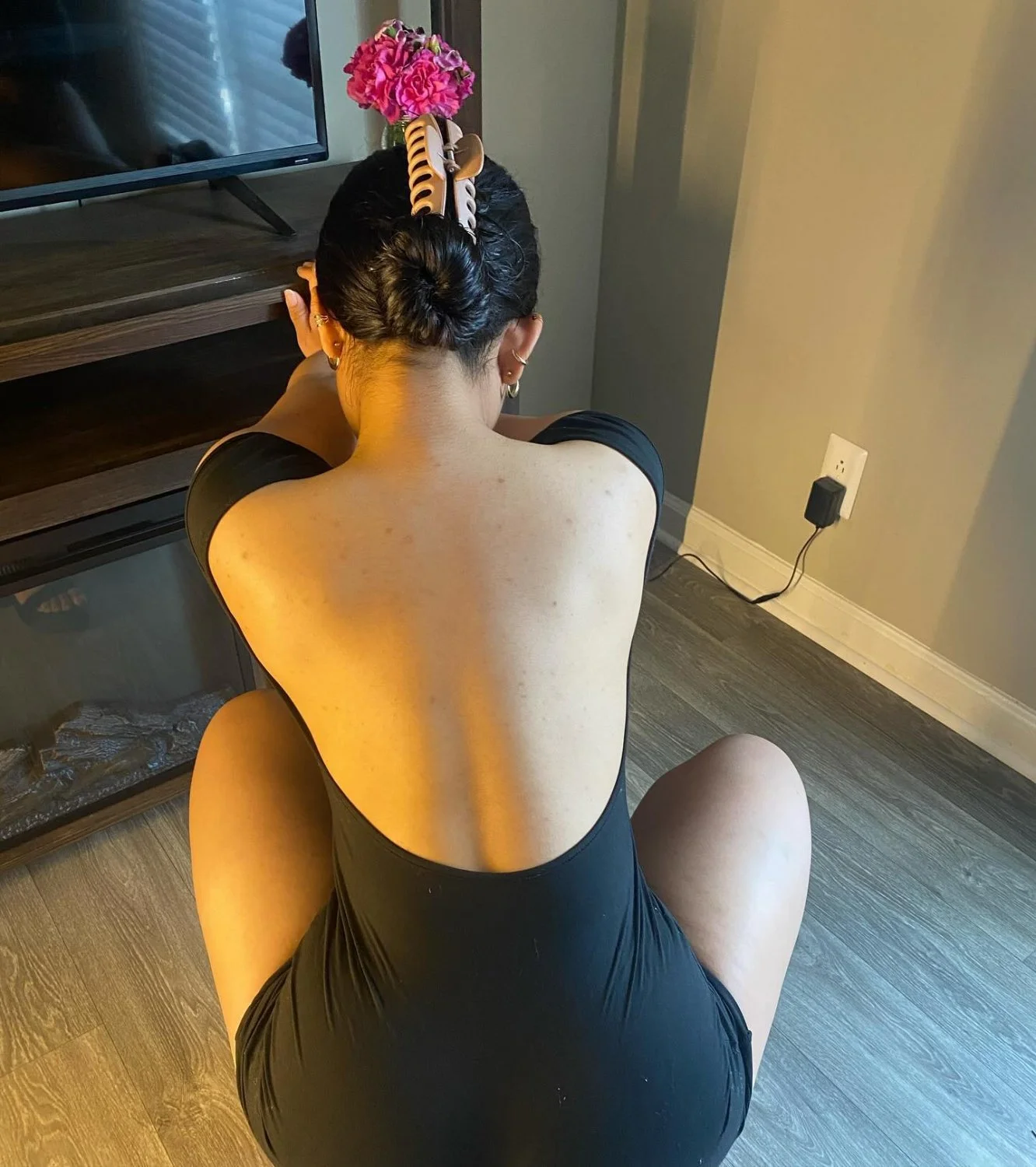 Insta Hottie Alma image 17