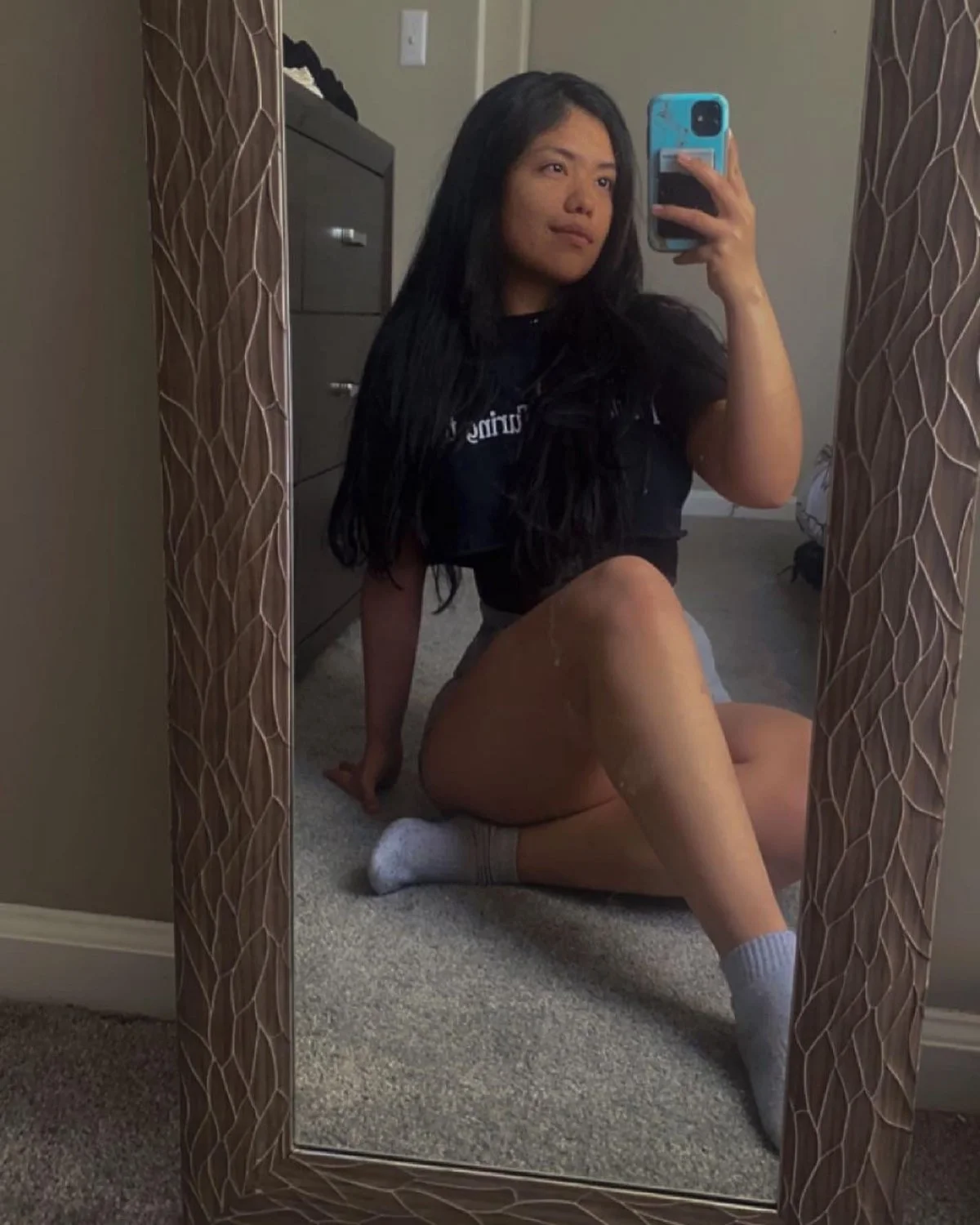 Insta Hottie Alma image 18