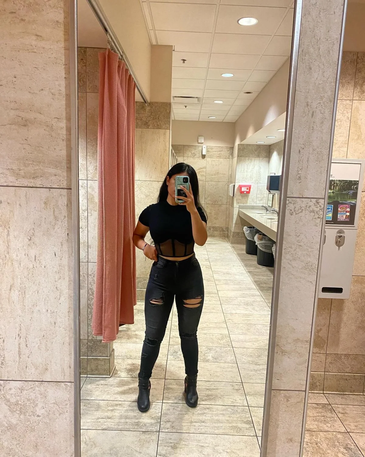 Insta Hottie Alma image 19