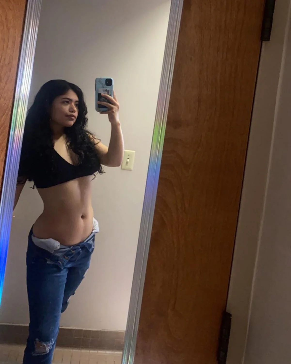 Insta Hottie Alma image 21