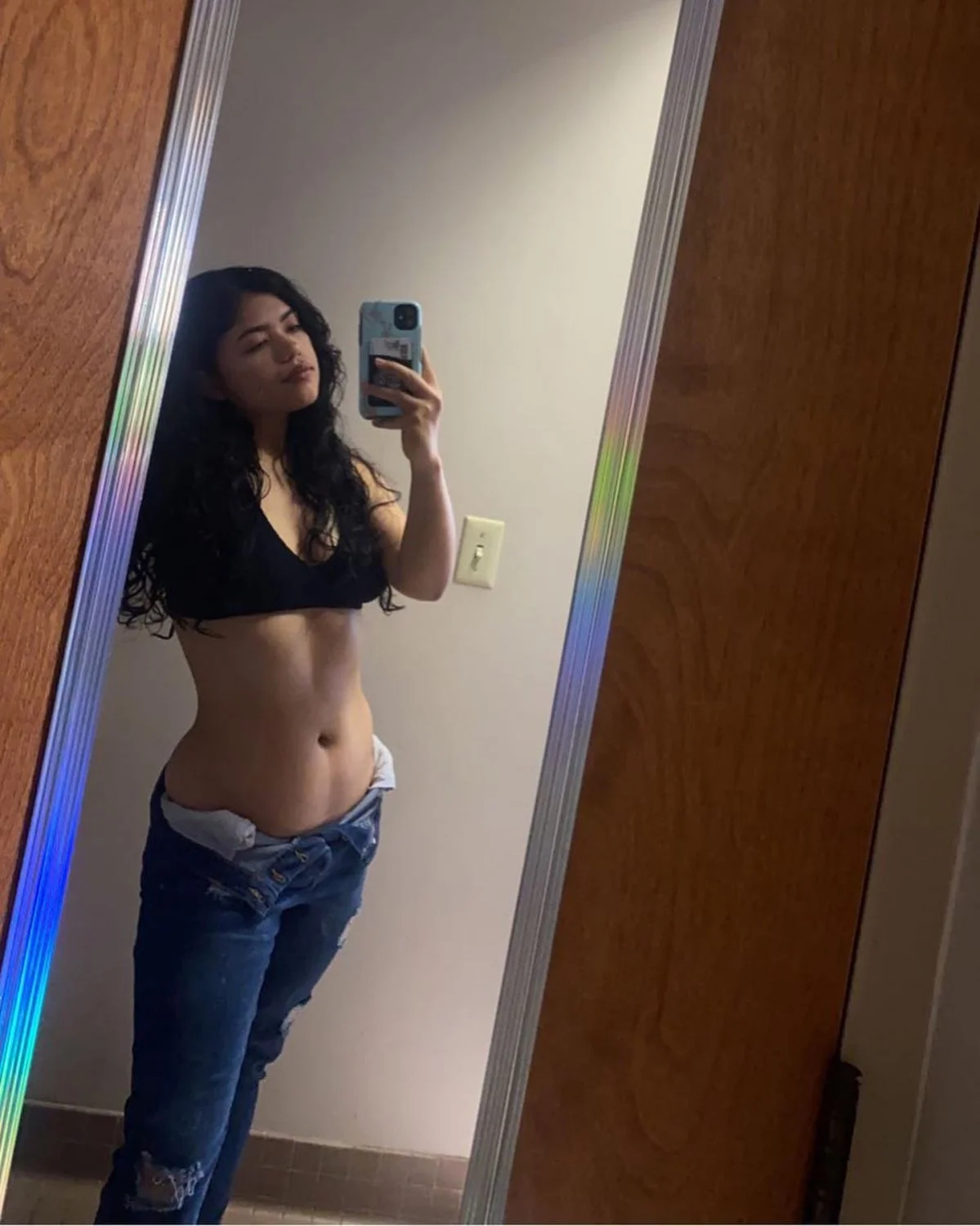 Insta Hottie Alma image 25