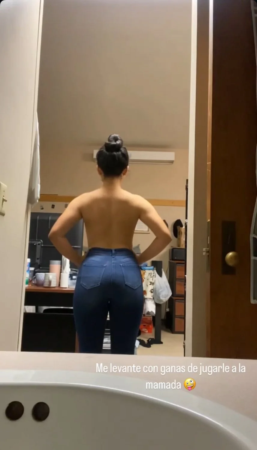 Insta Hottie Alma image 30