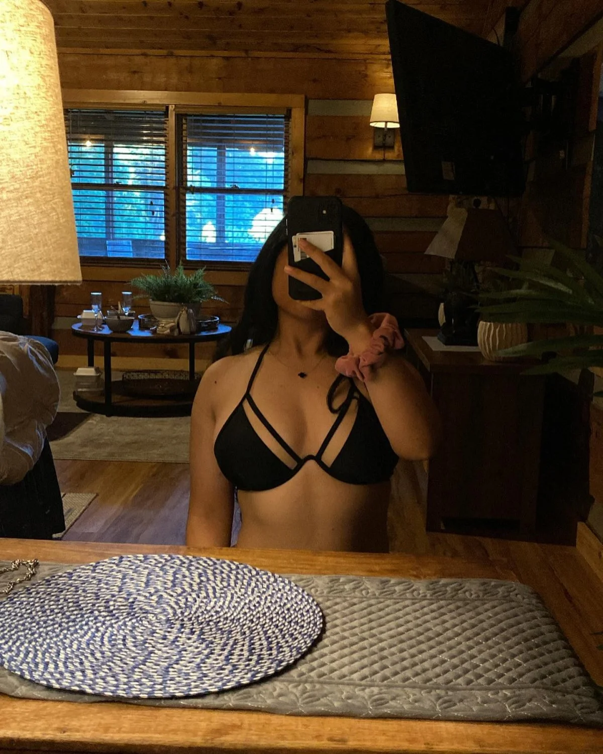 Insta Hottie Alma image 8