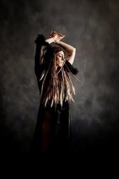 Something is different in the UTAH water boudoir cover image
