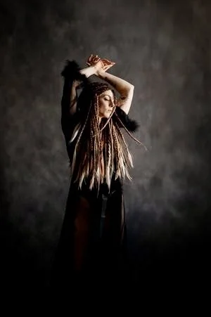 Something is different in the UTAH water boudoir main image