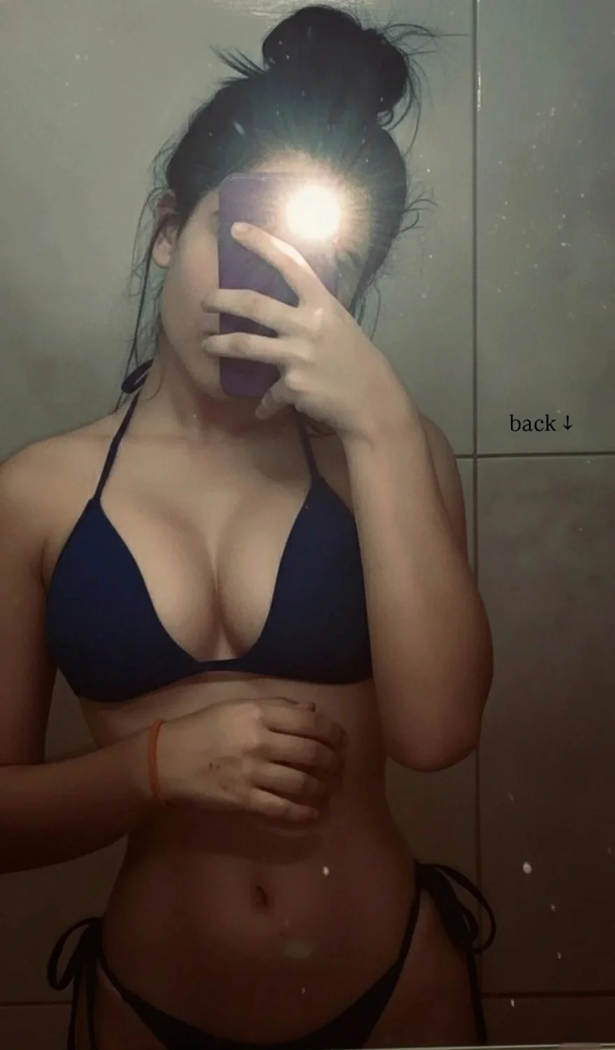 Luizinha novinha fez 18 e já caiu na Net image 12