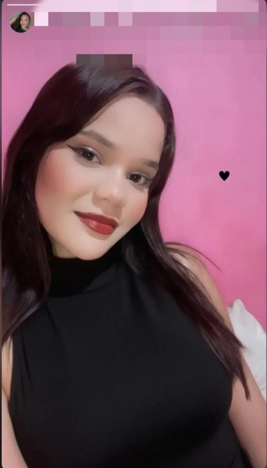 Luizinha novinha fez 18 e já caiu na Net image 7