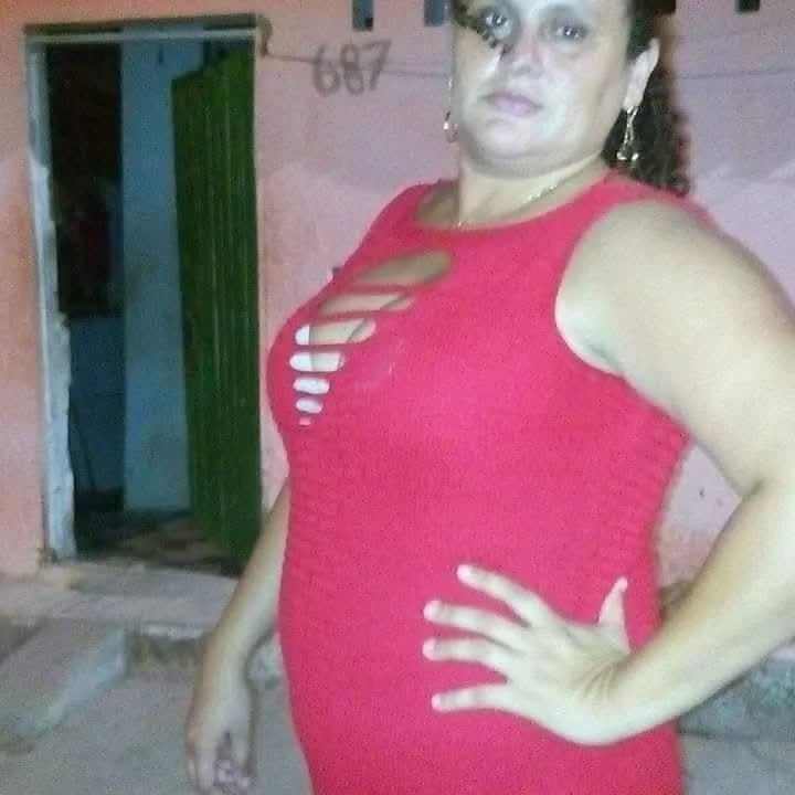 Cadadinha nua real de fortal image 3