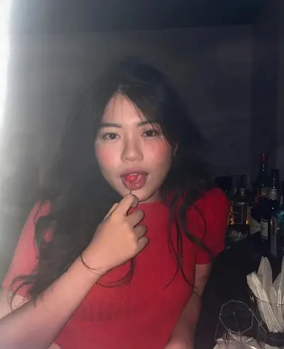 Thecosmonaut - Huyen University student fucks cover image