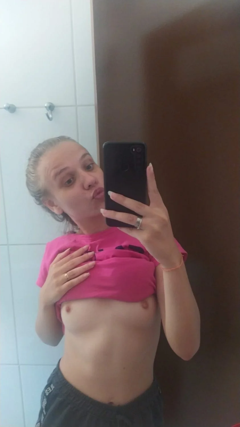 Tiny tit Brazilian submitted image 2