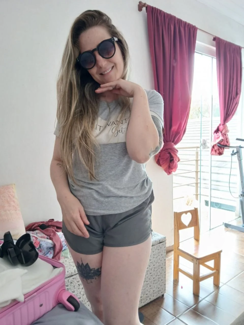Espero que vc não encontra amor image 22