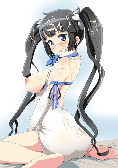 Random Hentai image 24