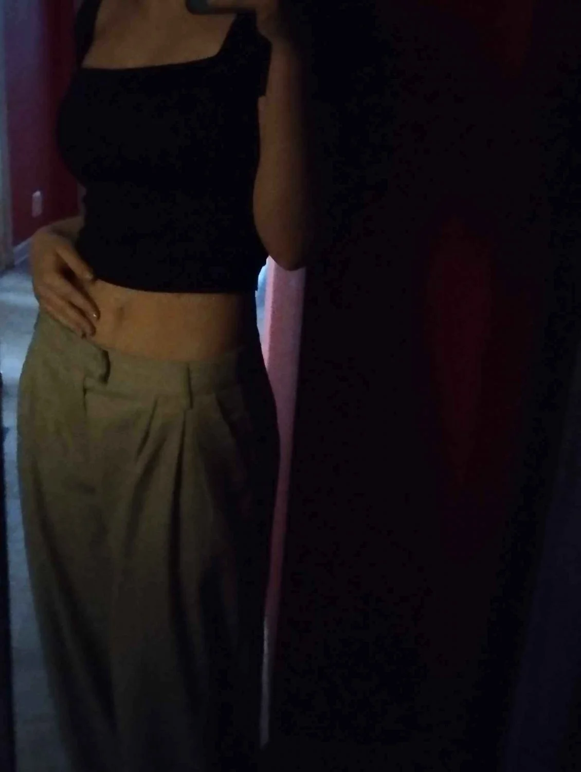 Slut named Wiktoria love to share her pics image 15