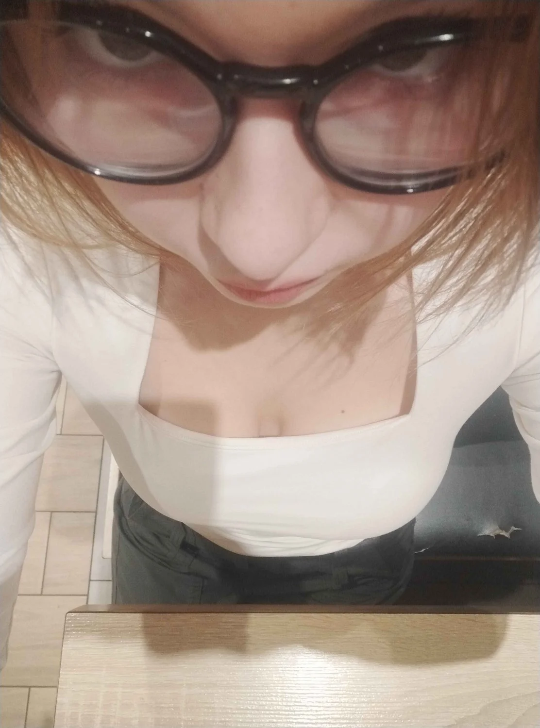 Slut named Wiktoria love to share her pics image 29