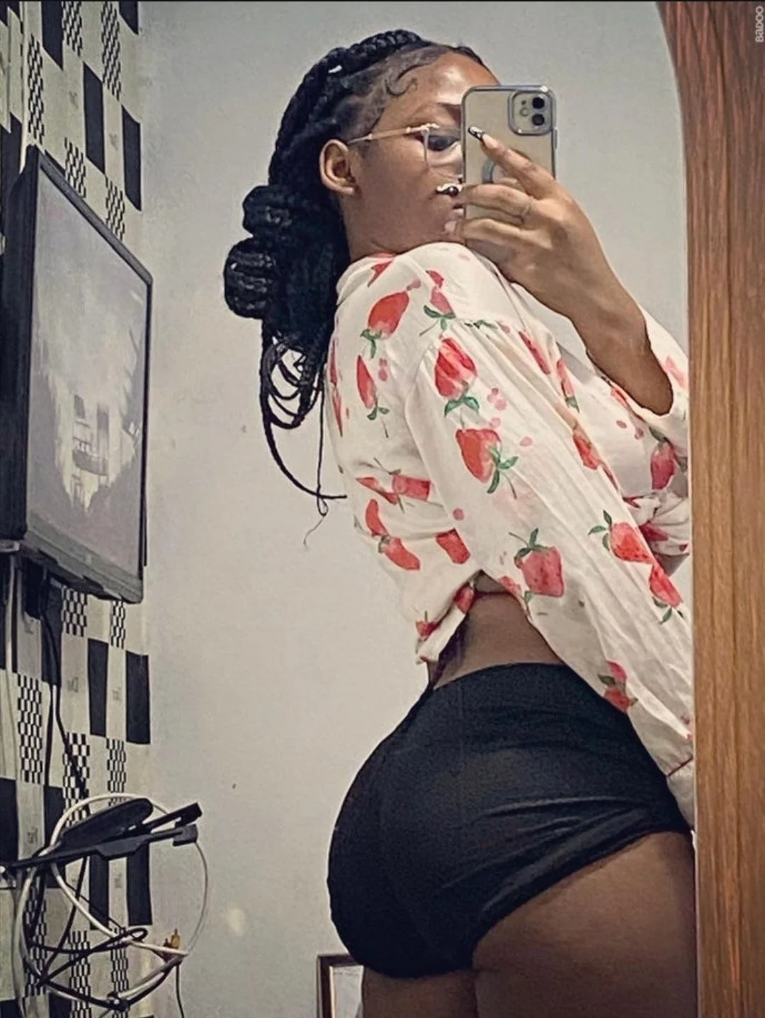 Moça você é tão sexy image 2