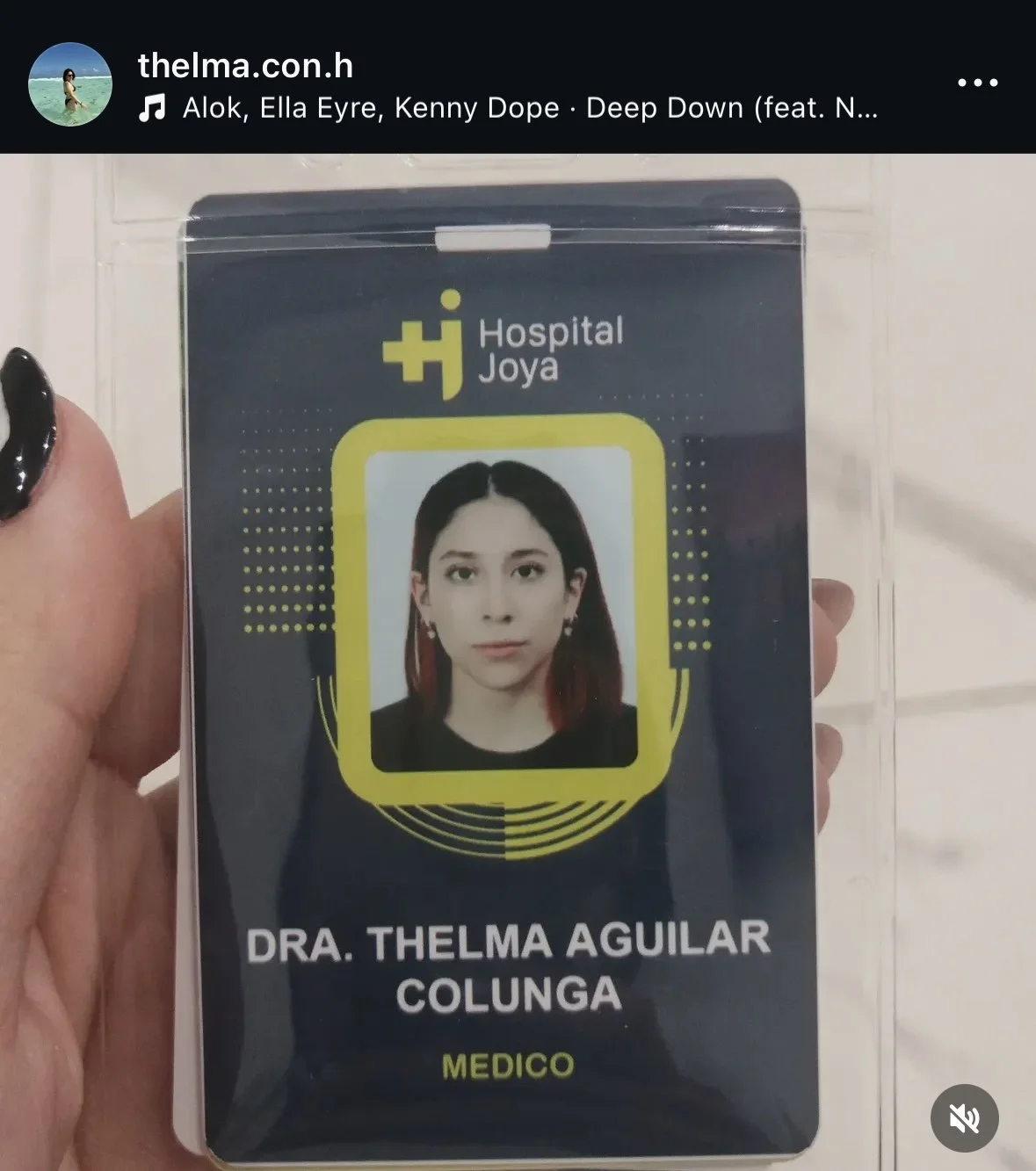 Doctora infiel Filtrada 🔥 image 11