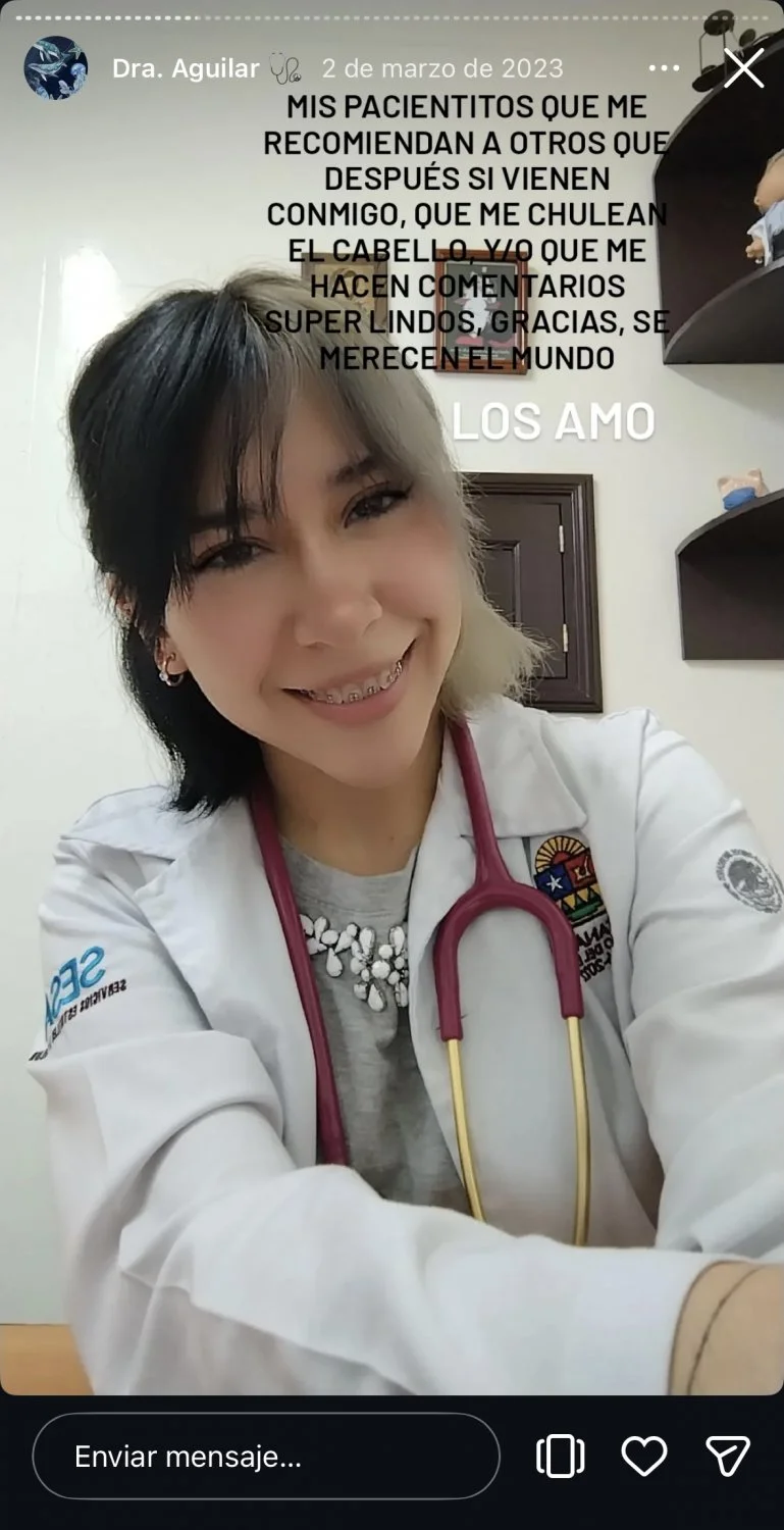Doctora infiel Filtrada 🔥 image 8