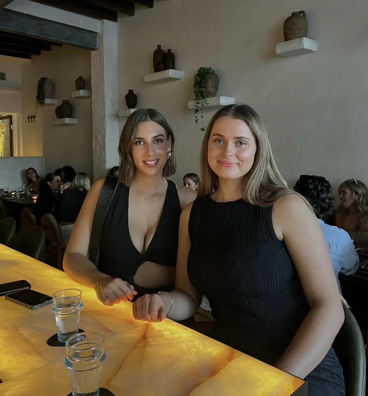Busty Australian slut Sarah shows off image 14