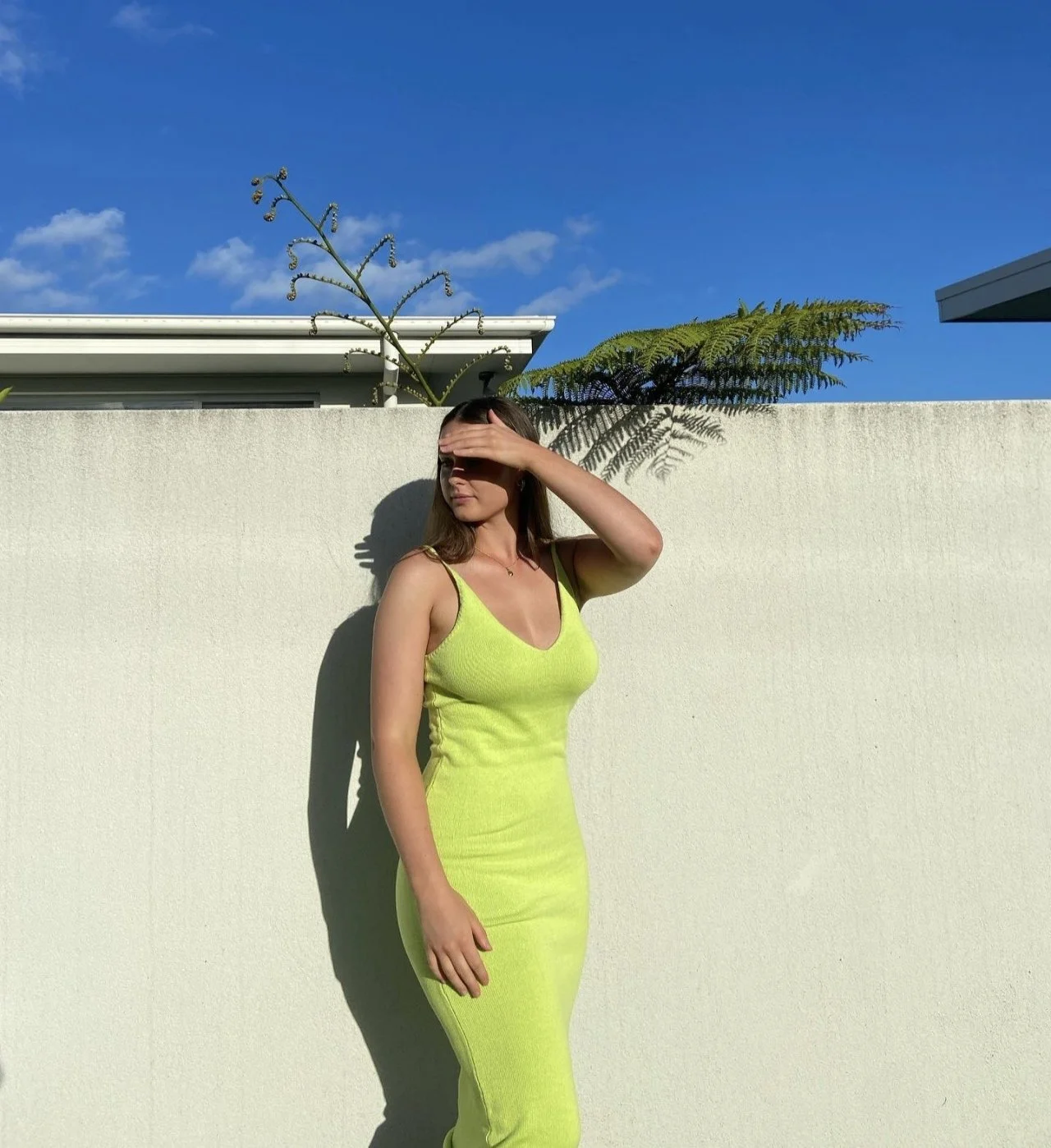 Busty Australian slut Sarah shows off image 2