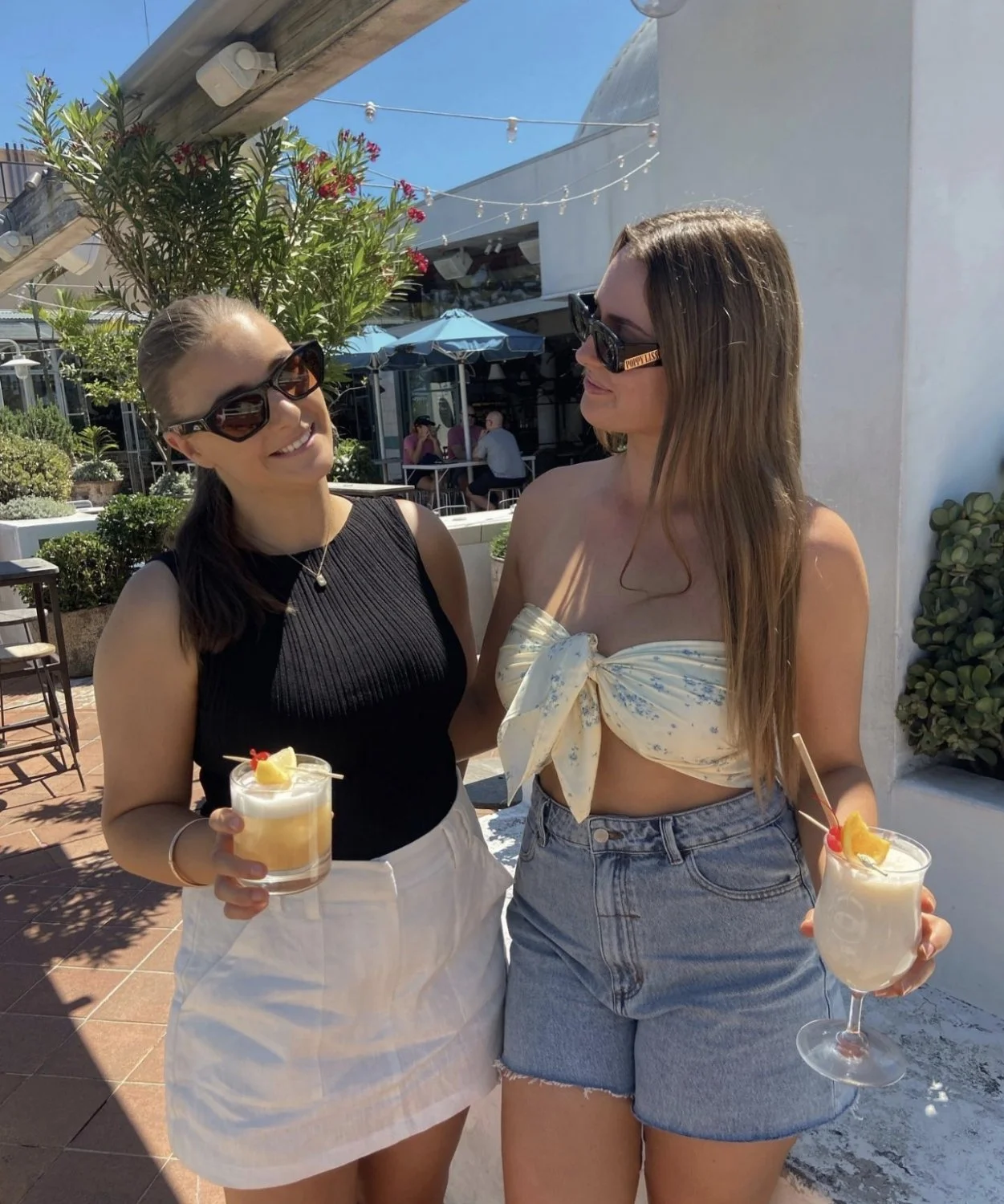 Busty Australian slut Sarah shows off image 20