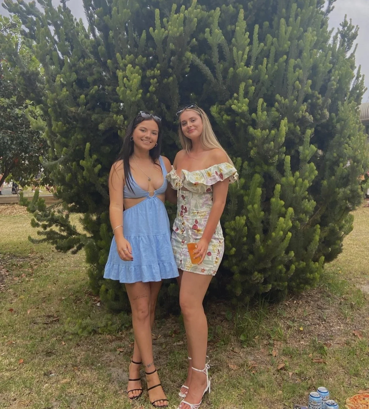 Busty Australian slut Sarah shows off image 41