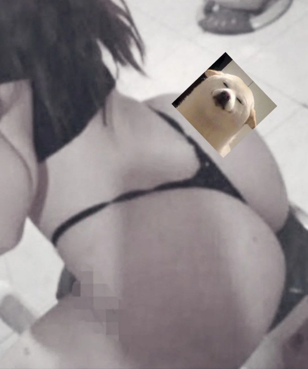 La sexy putita Chilena exhibicionista de Alejandra Hernández Flores image 2