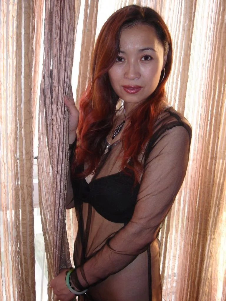 Chinese amateur milf 17 image 46