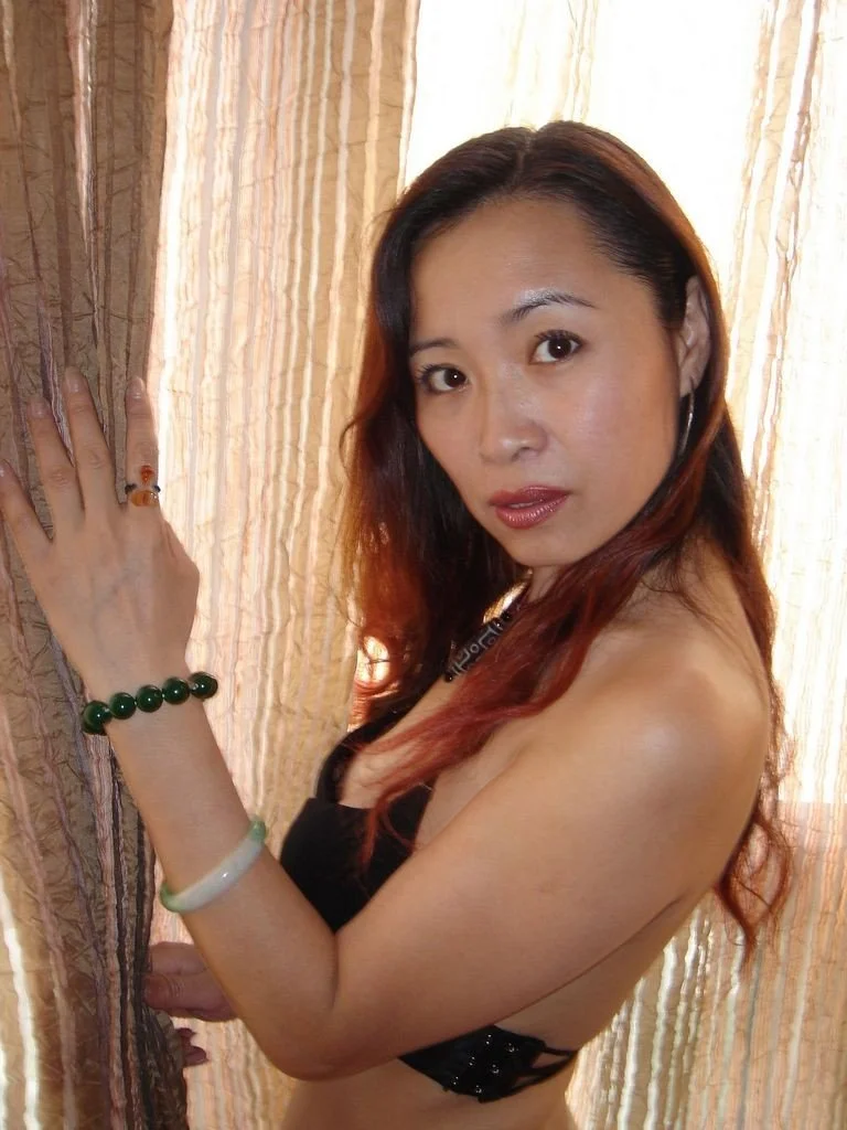 Chinese amateur milf 17 image 47