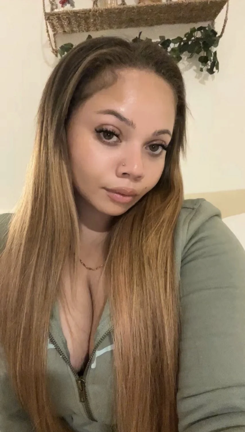Seattles baddest mixed Redbone Lightskin Rapper Sin The Slime image 10
