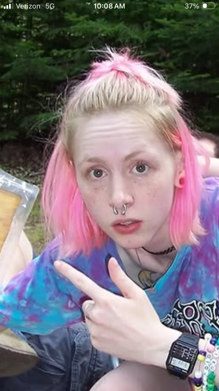 Submission 146: Users Slutty Irl image 9