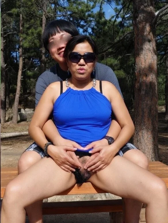 Asian hotwife from Houston image 2