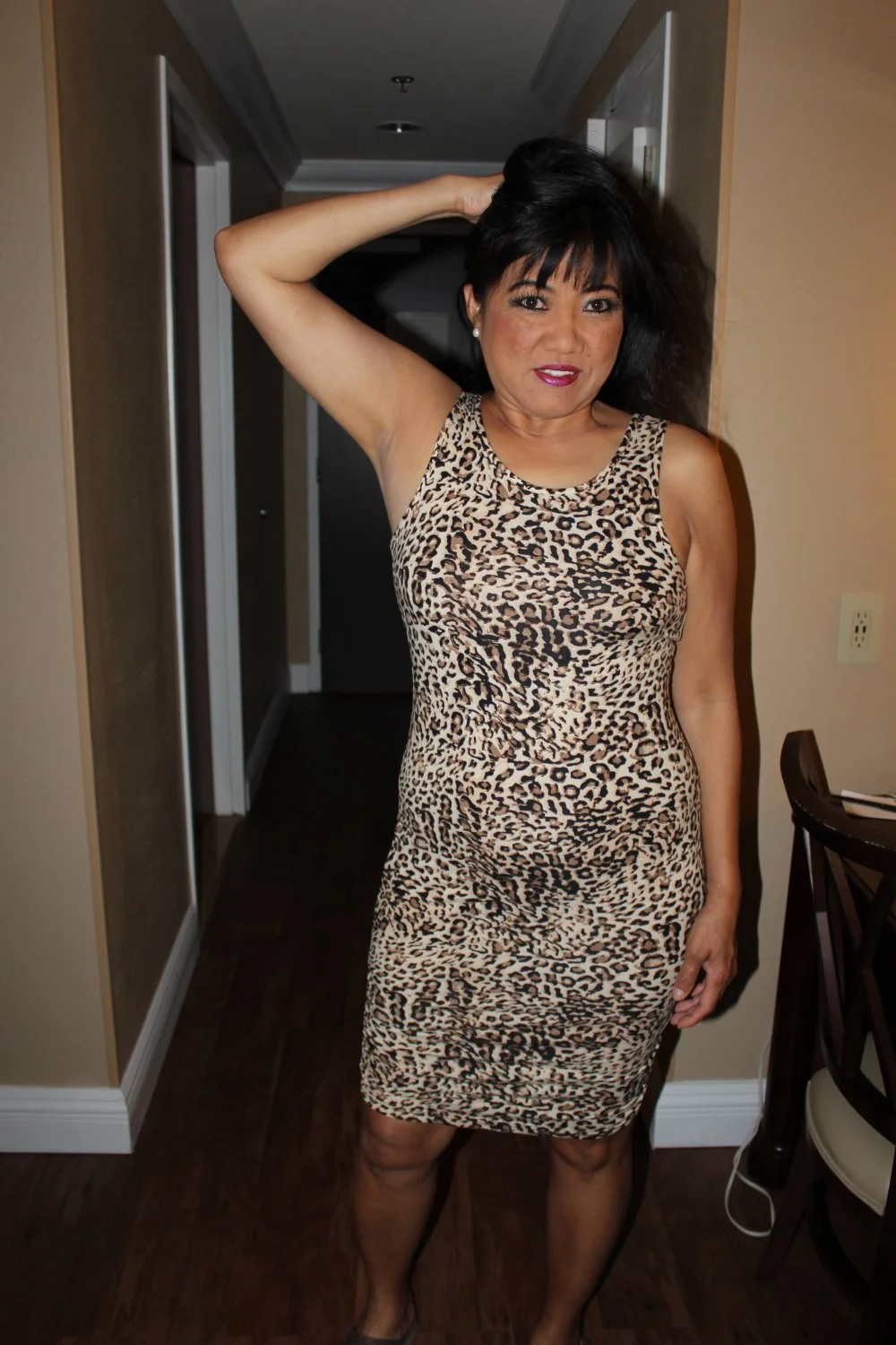 Asian hotwife from Houston image 41