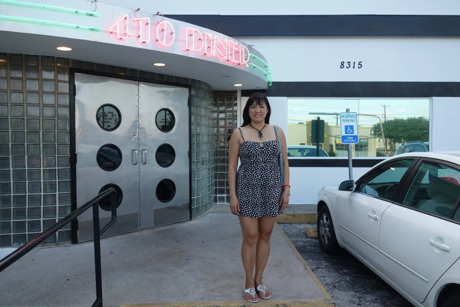 Asian hotwife from Houston image 50
