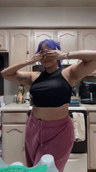 Thick slut cover image