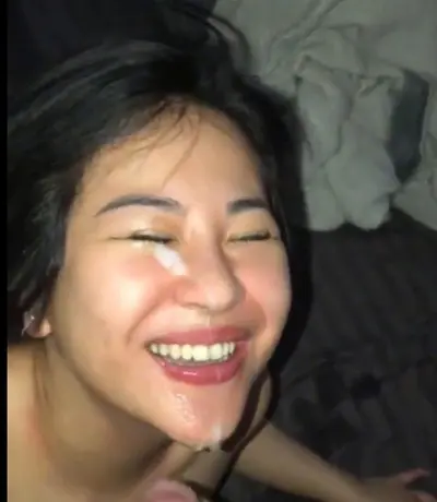 Obedient Asian Spermrat cover image