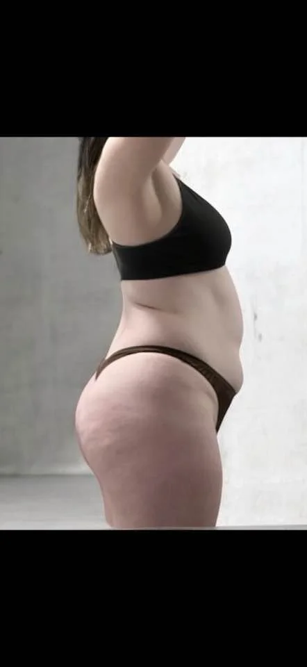 Punishing cheating pig Amy image 9