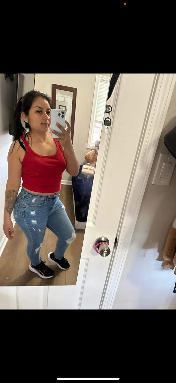 Got this mami ima fuck, need yall to help me spoil her image 4
