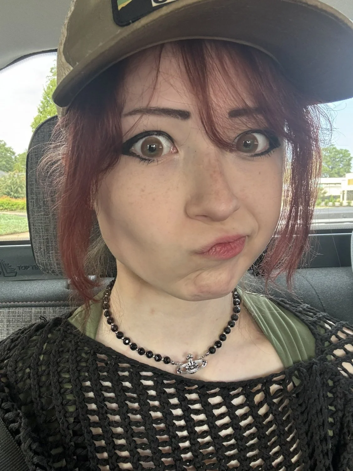 18 yo cosplay foot slut Hailey image 6